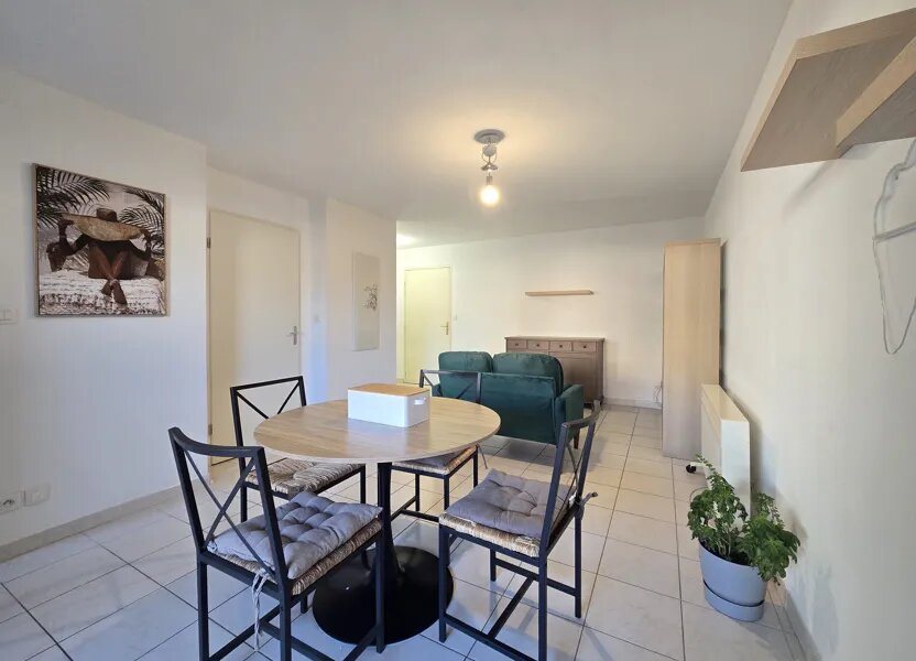 Appartement à vendre, 49m², Salon-de-Provence