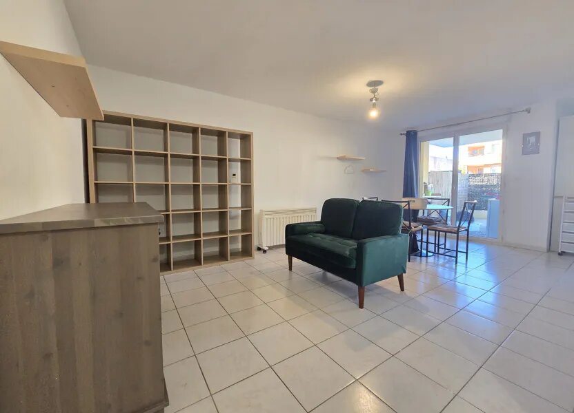 Appartement à vendre, 49m², Salon-de-Provence