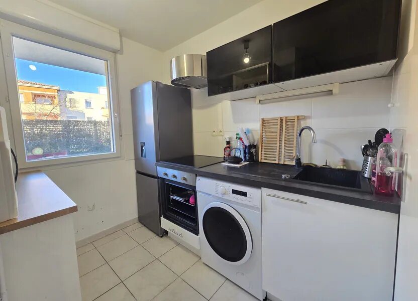 Appartement à vendre, 49m², Salon-de-Provence