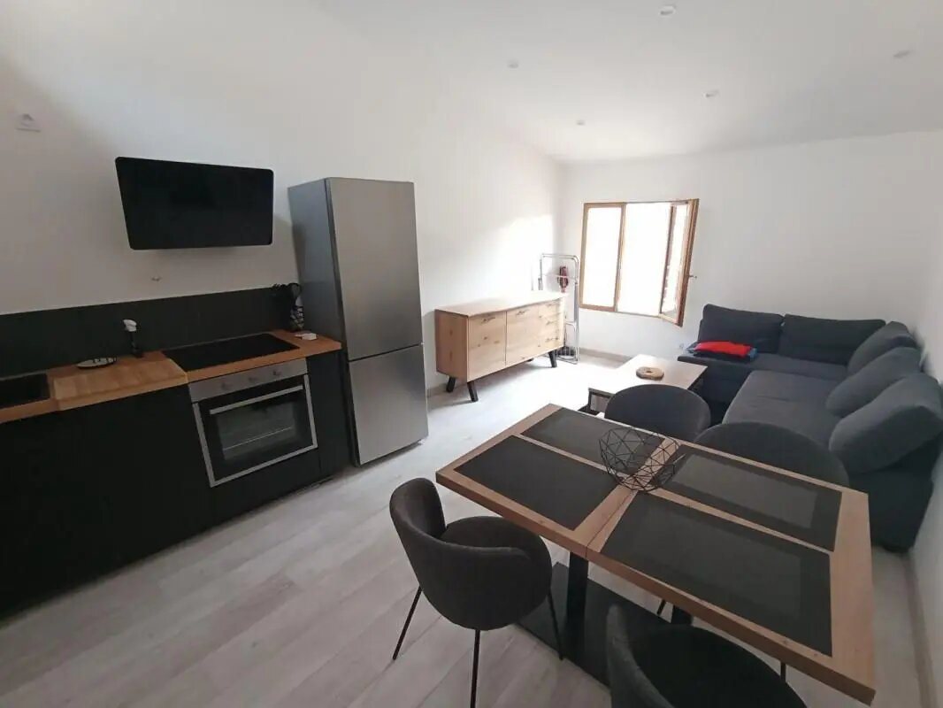 Appartement à louer, 36m², Istres