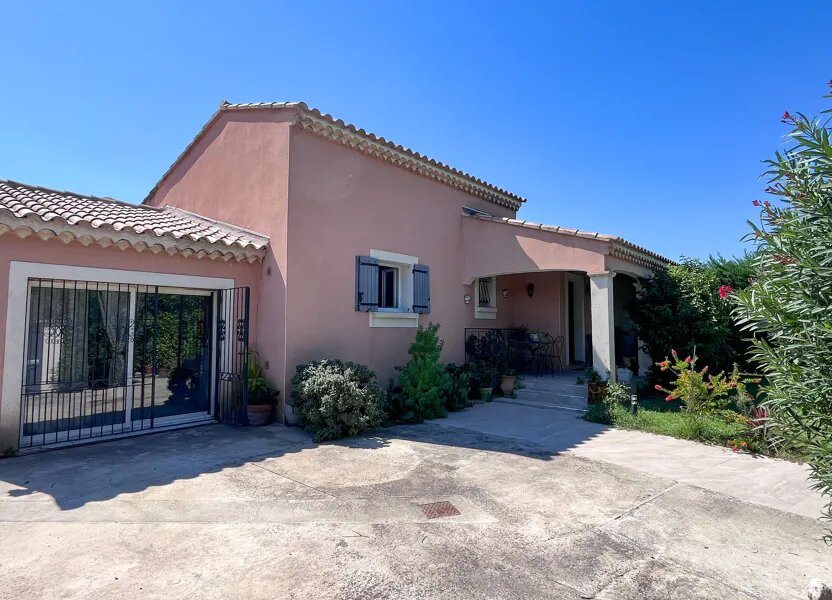 Maison à vendre, 188m², Le Thor