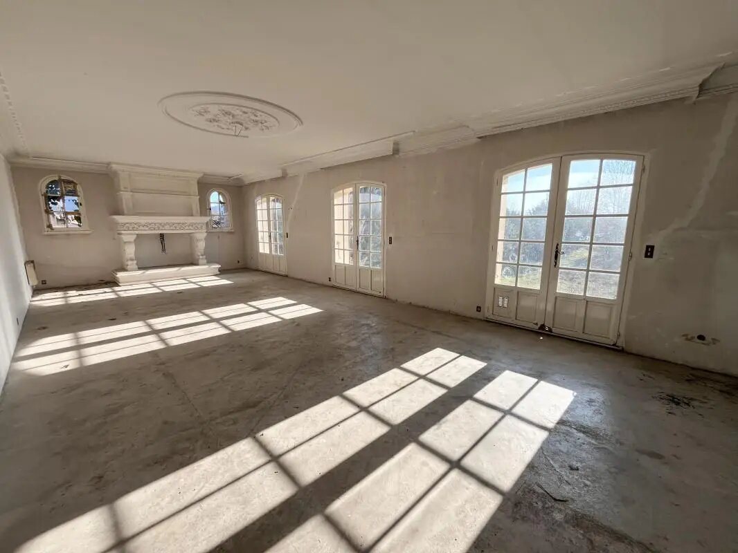 Maison à vendre, 261m², L'Isle-sur-la-Sorgue