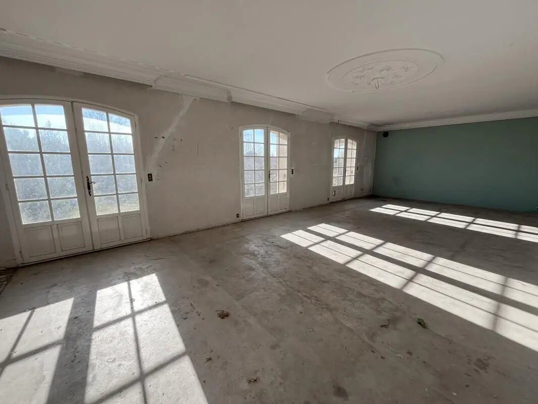 Maison à vendre, 261m², L'Isle-sur-la-Sorgue