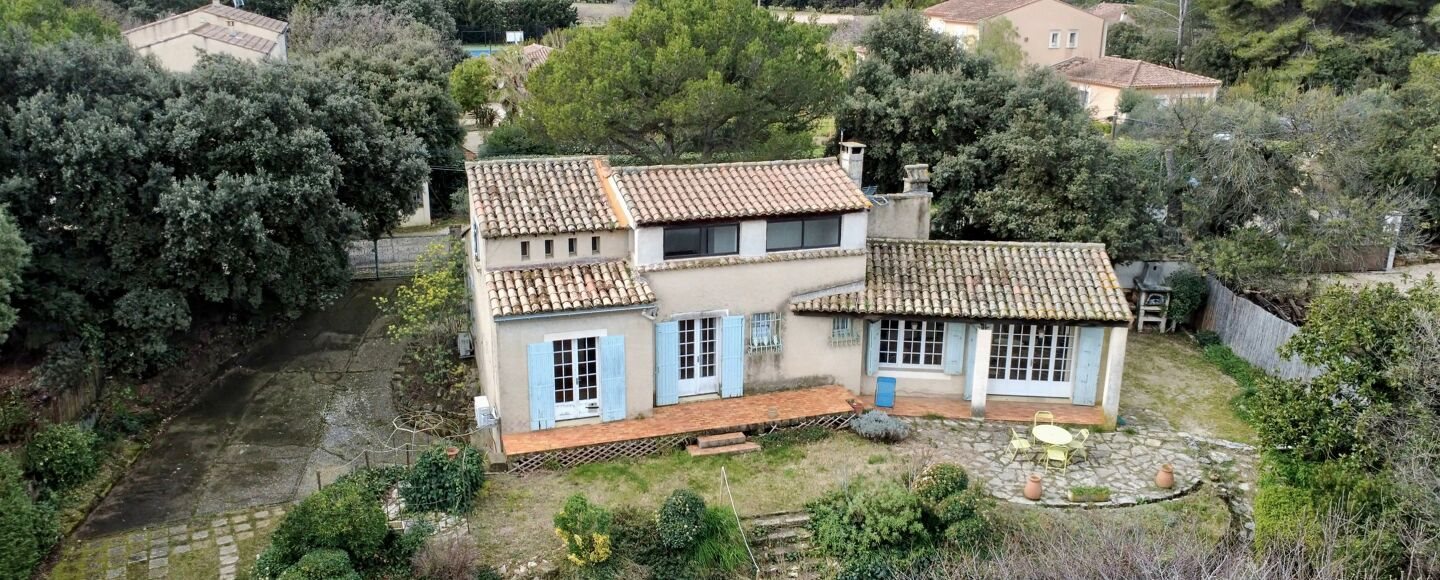 Maison à vendre, 140m², Noves