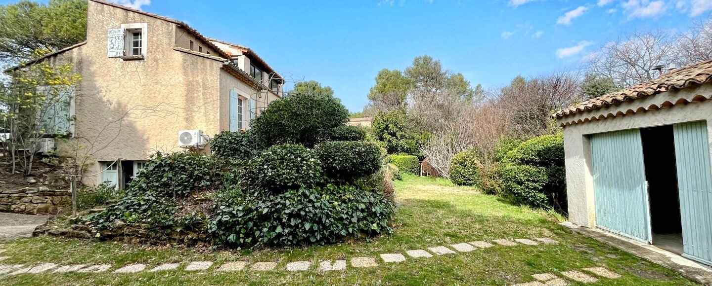 Maison à vendre, 140m², Noves