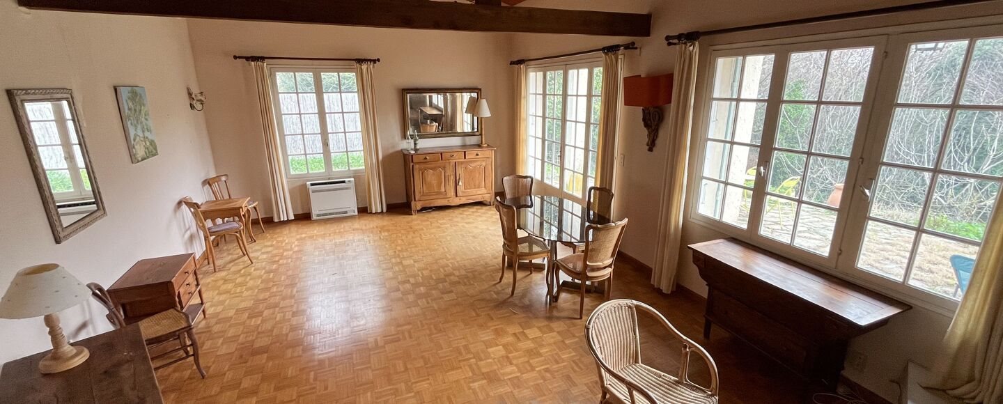Maison à vendre, 140m², Noves