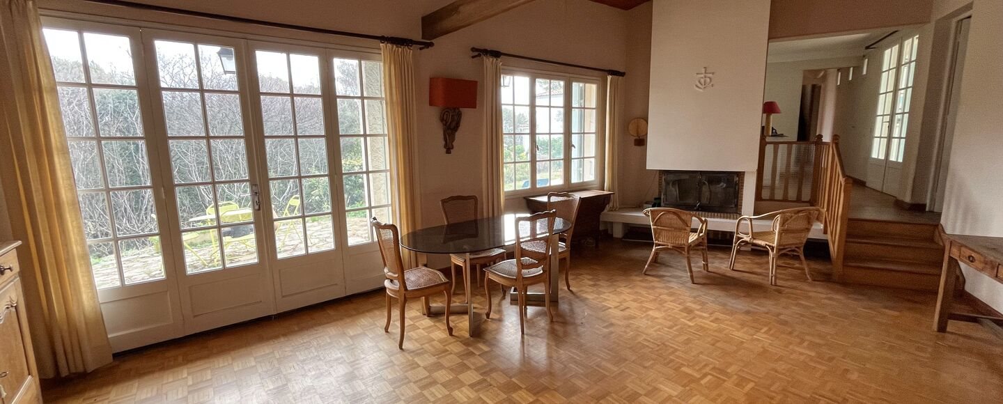 Maison à vendre, 140m², Noves