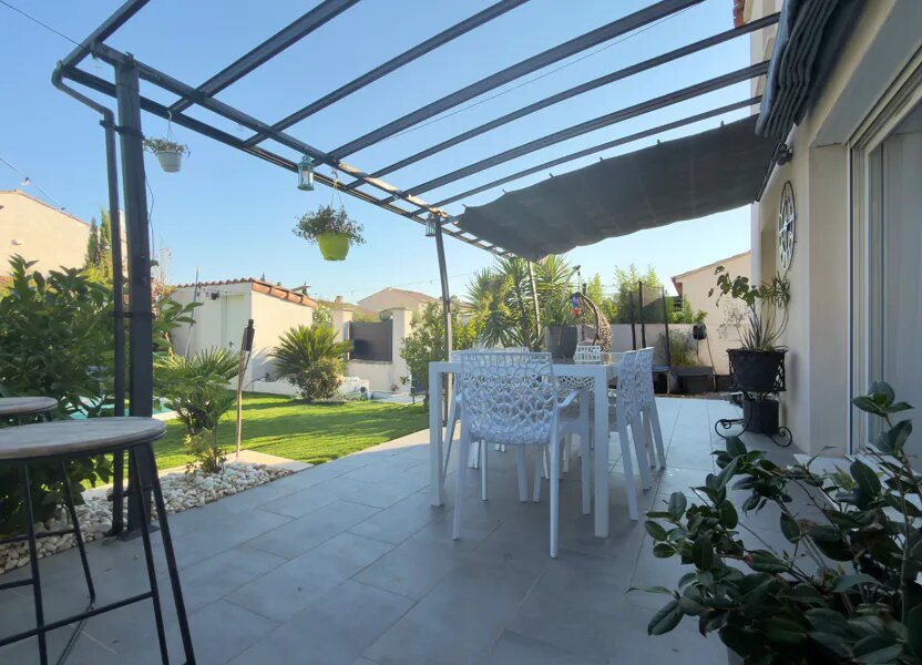 Maison à vendre, 136m², Salon-de-Provence