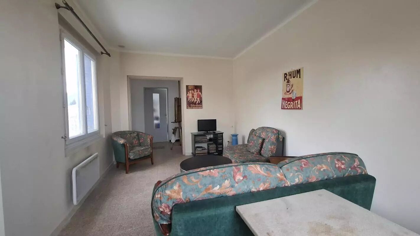 Appartement à vendre, 60m², Robion