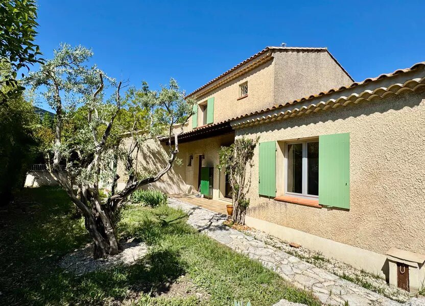 Maison à vendre, 185m², Istres