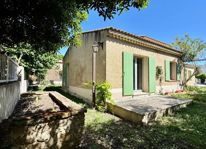 Maison à vendre, 185m², Istres