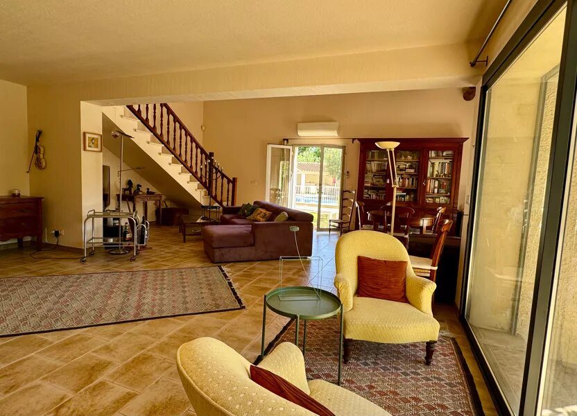 Maison à vendre, 185m², Istres
