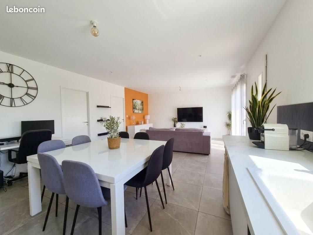 Maison à vendre, 86m², Sénas