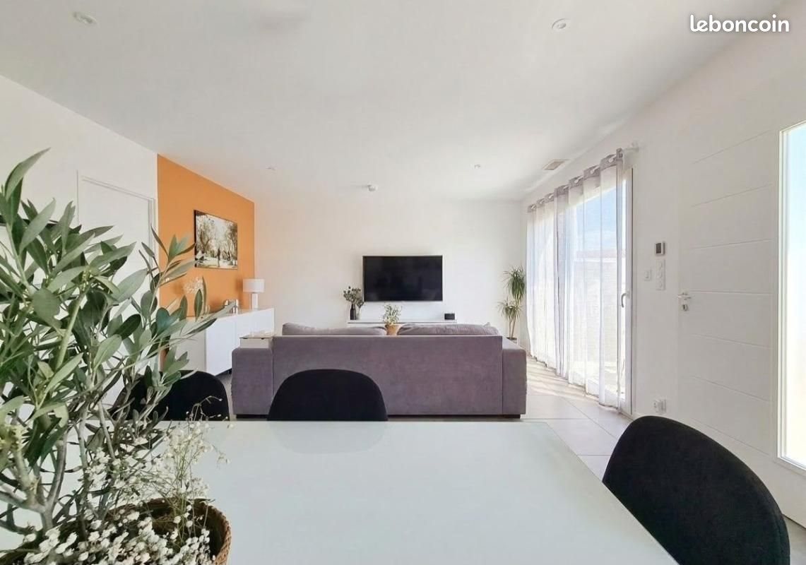 Maison à vendre, 86m², Sénas