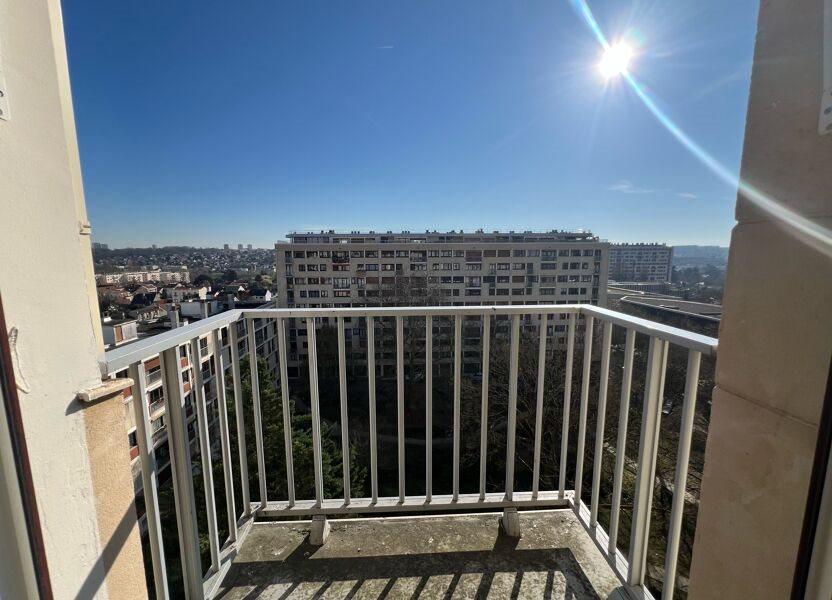 Appartement à vendre, 59m², Antony