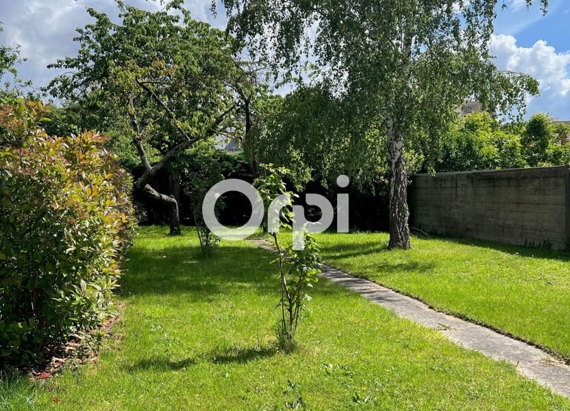 Maison à vendre, 104m², Antony