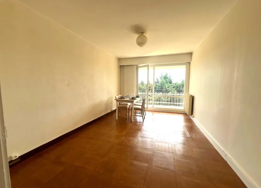 Appartement à louer, 59m², Fontenay-aux-Roses