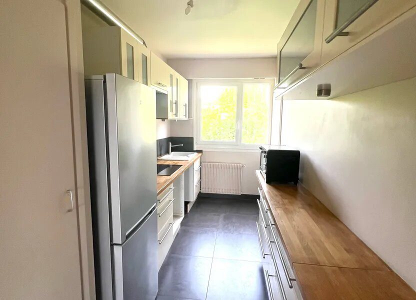 Appartement à louer, 59m², Fontenay-aux-Roses