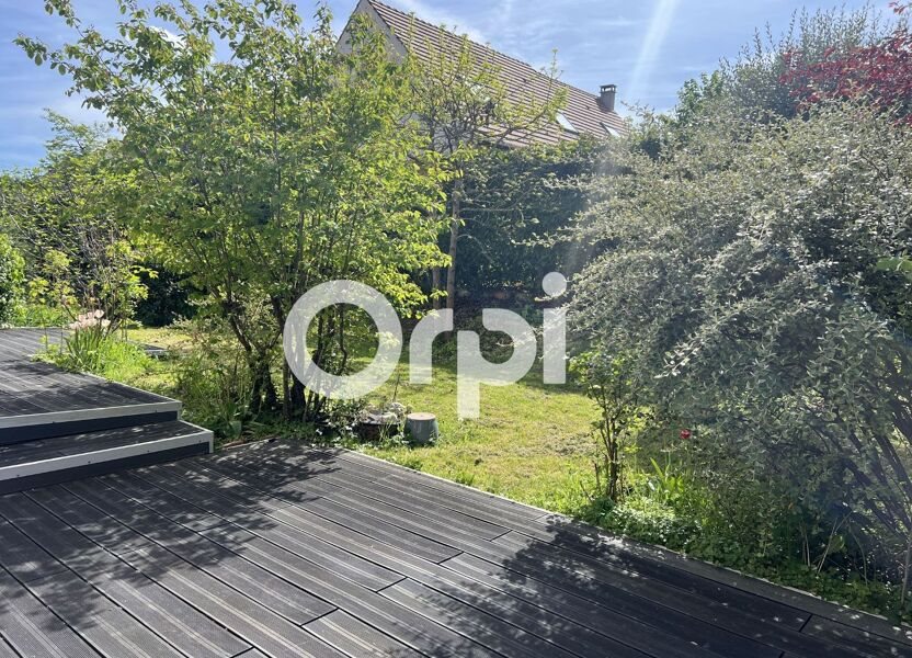 Maison à vendre, 157m², Antony