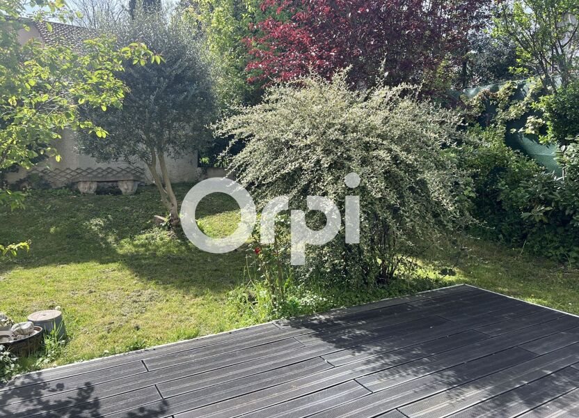 Maison à vendre, 157m², Antony