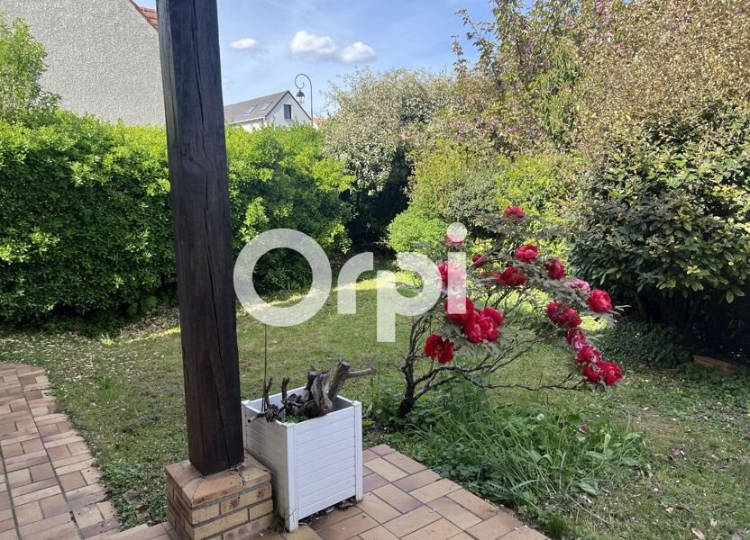 Maison à vendre, 157m², Antony