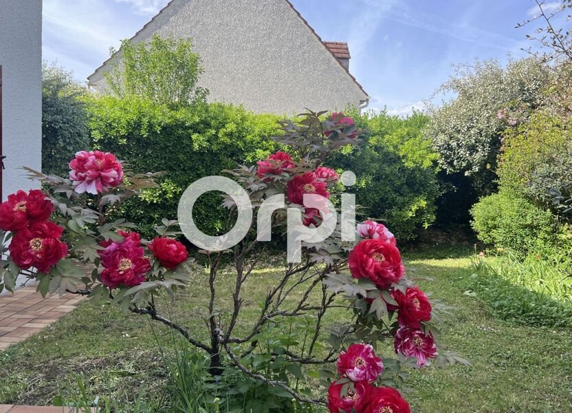 Maison à vendre, 157m², Antony