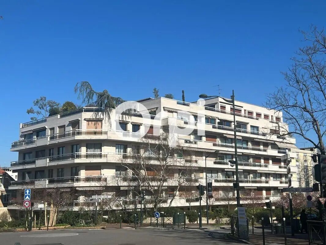 Appartement à vendre, 48m², Le Plessis-Robinson