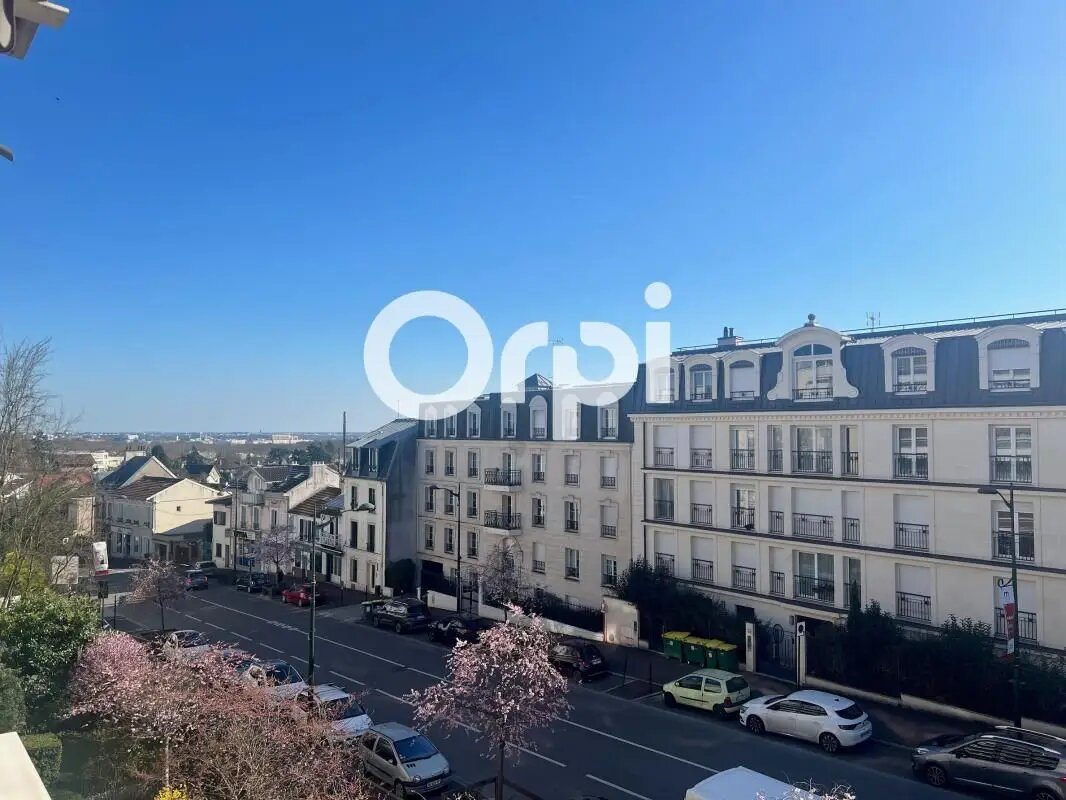 Appartement à vendre, 48m², Le Plessis-Robinson
