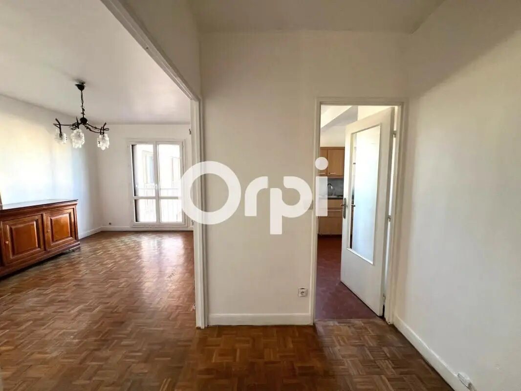 Appartement à vendre, 48m², Le Plessis-Robinson