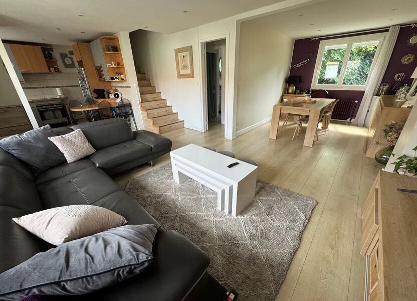 Maison à vendre, 141m², Antony