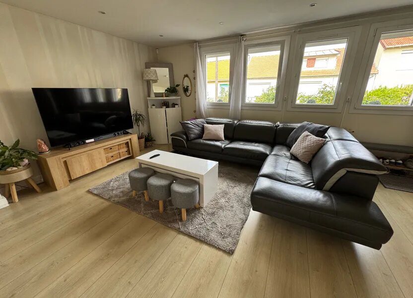 Maison à vendre, 141m², Antony