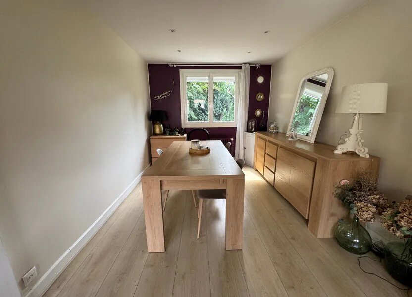 Maison à vendre, 141m², Antony