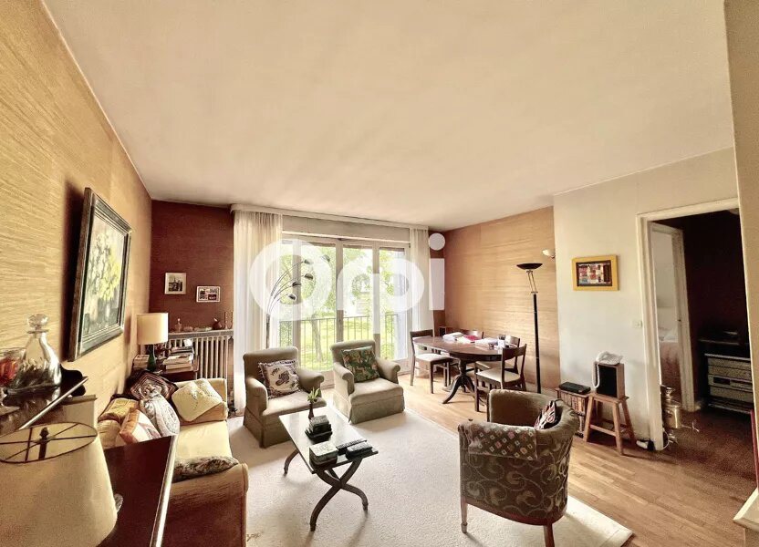 Appartement à vendre, 78m², Antony