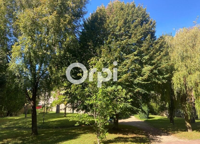 Appartement à vendre, 78m², Antony