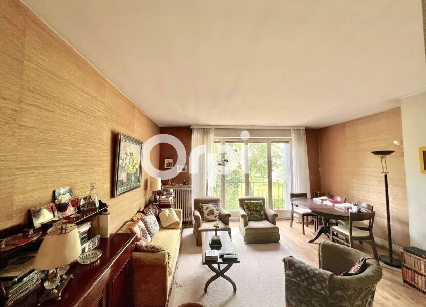 Appartement à vendre, 78m², Antony