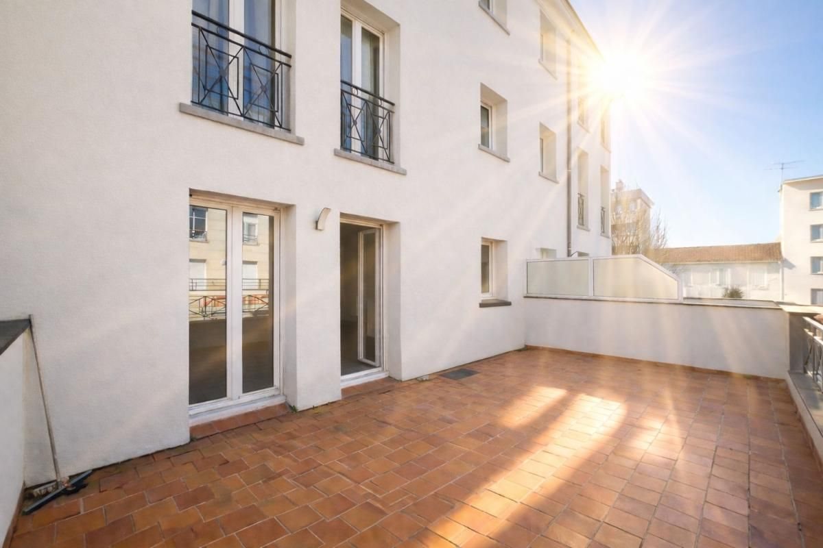 Appartement à vendre, 46m², Antony