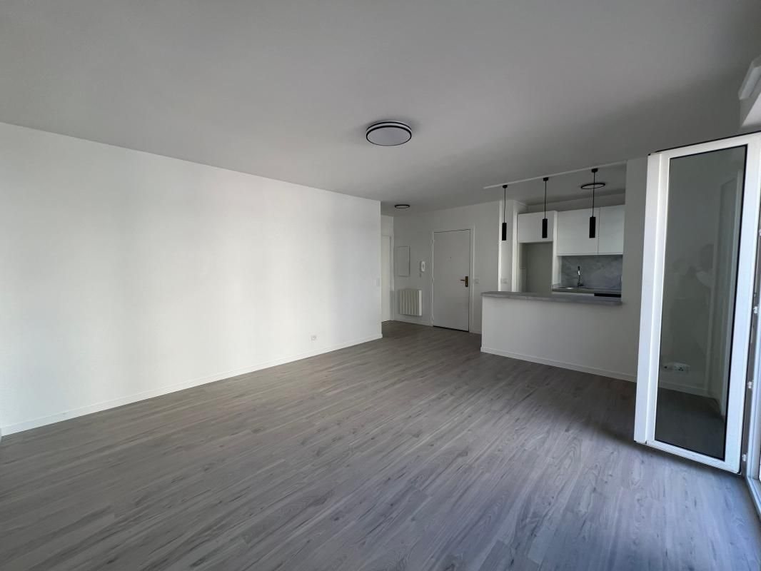 Appartement à vendre, 46m², Antony