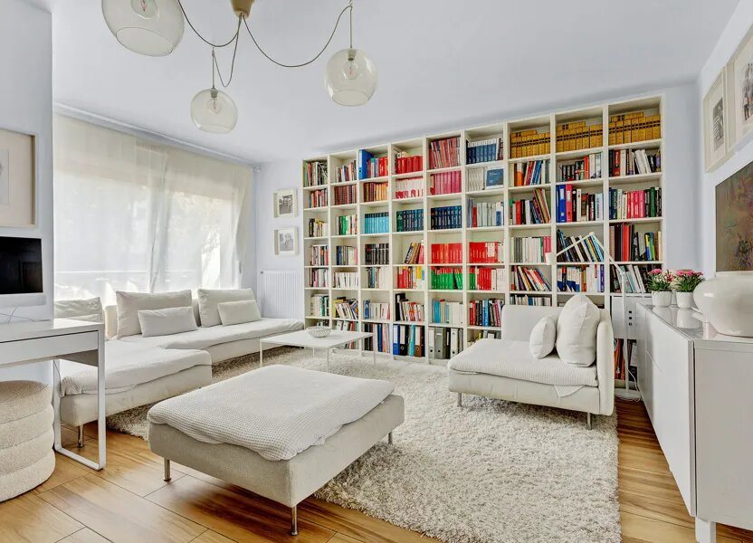 Maison à vendre, 121m², Antony