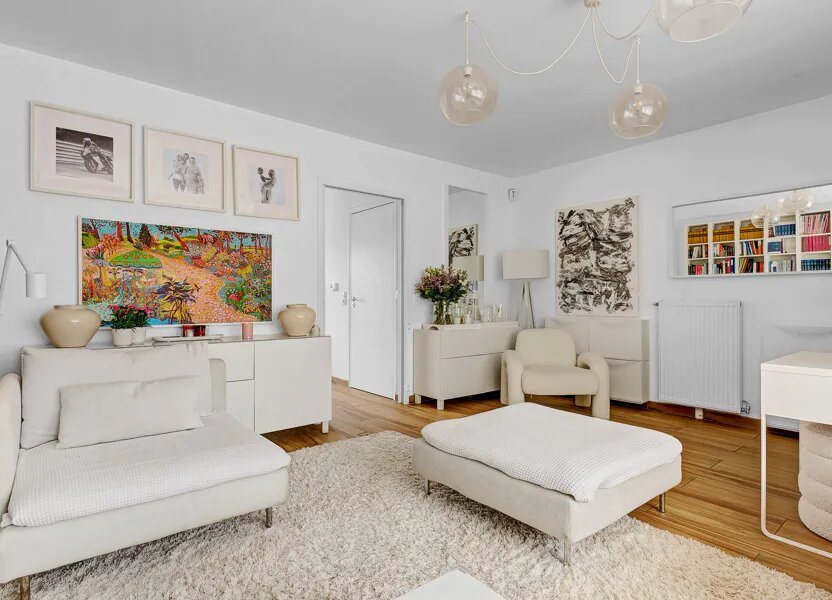 Maison à vendre, 121m², Antony