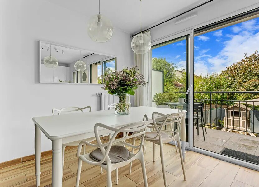 Maison à vendre, 121m², Antony