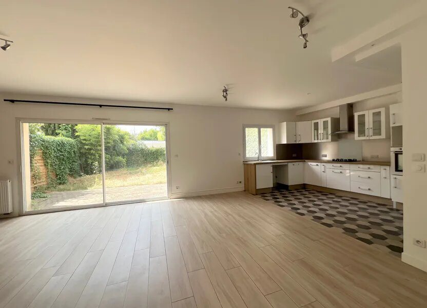 Maison à louer, 186m², Antony