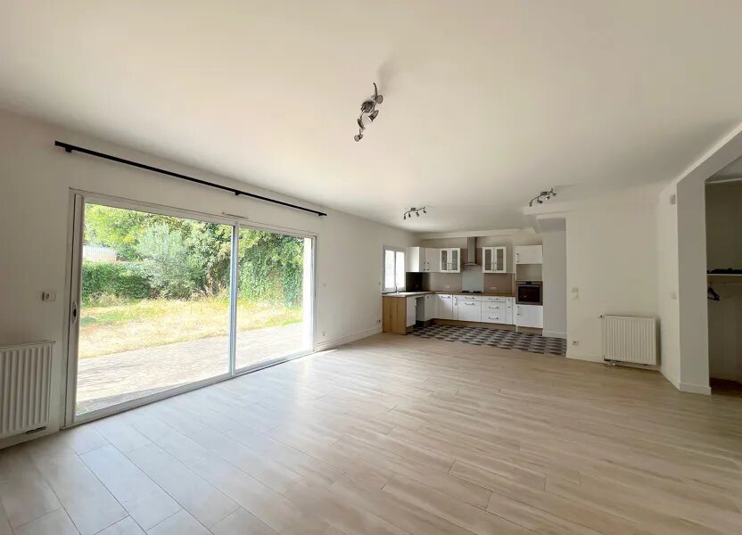 Maison à louer, 186m², Antony