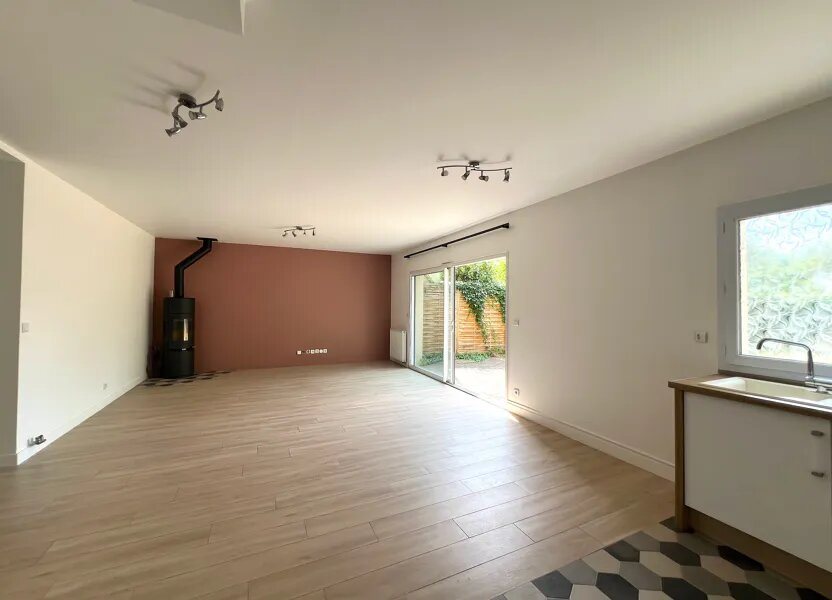 Maison à louer, 186m², Antony