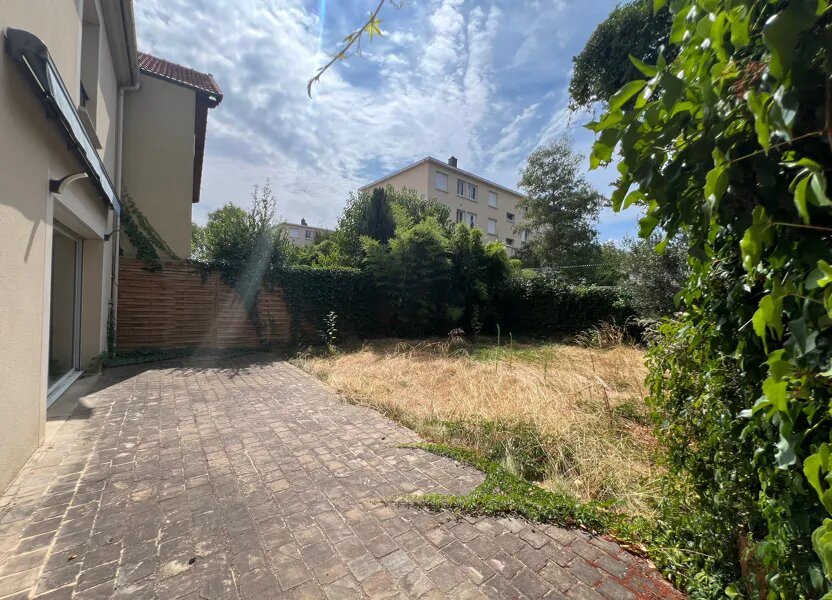 Maison à louer, 186m², Antony
