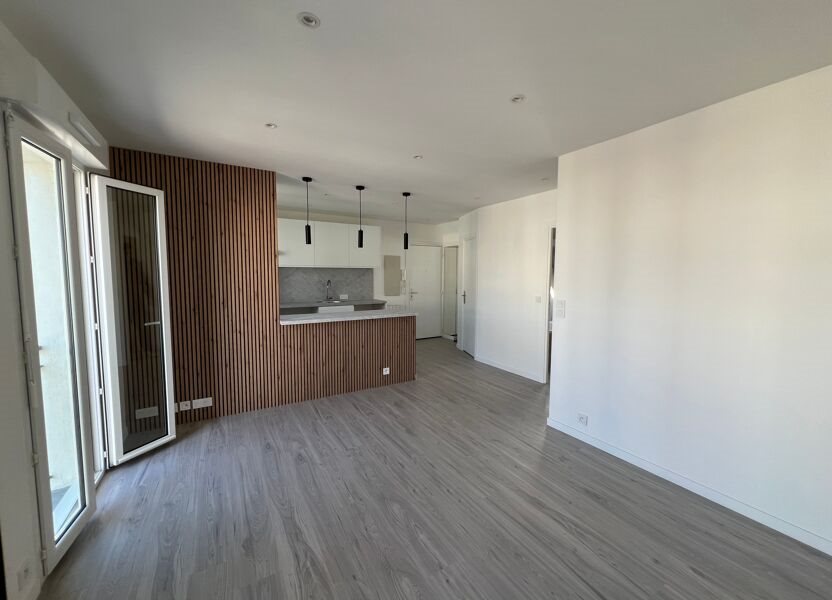 Appartement à vendre, 56m², Antony