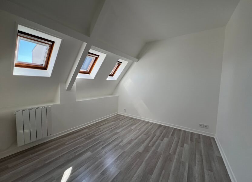 Appartement à vendre, 56m², Antony