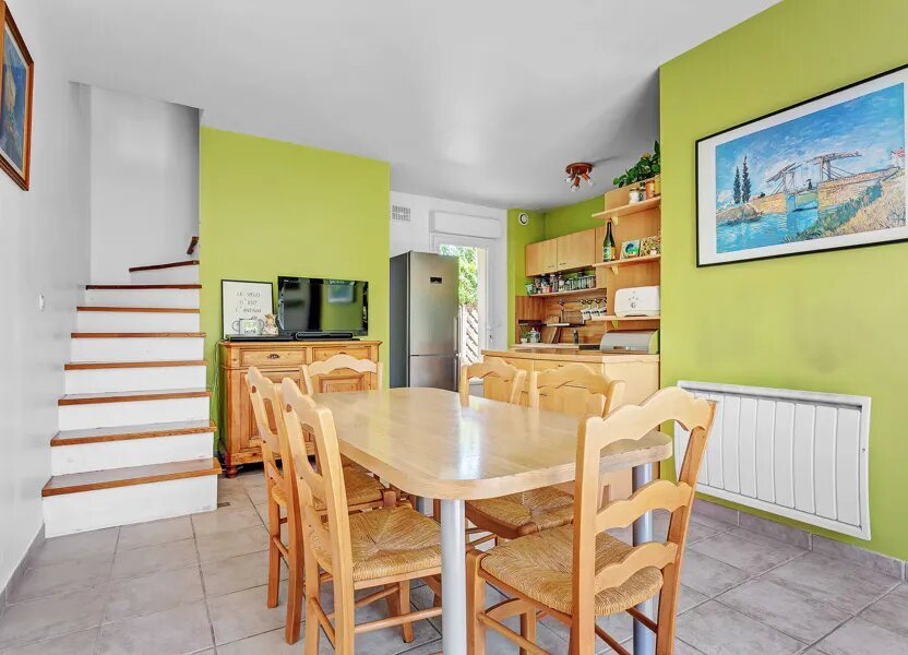 Maison à vendre, 113m², Antony