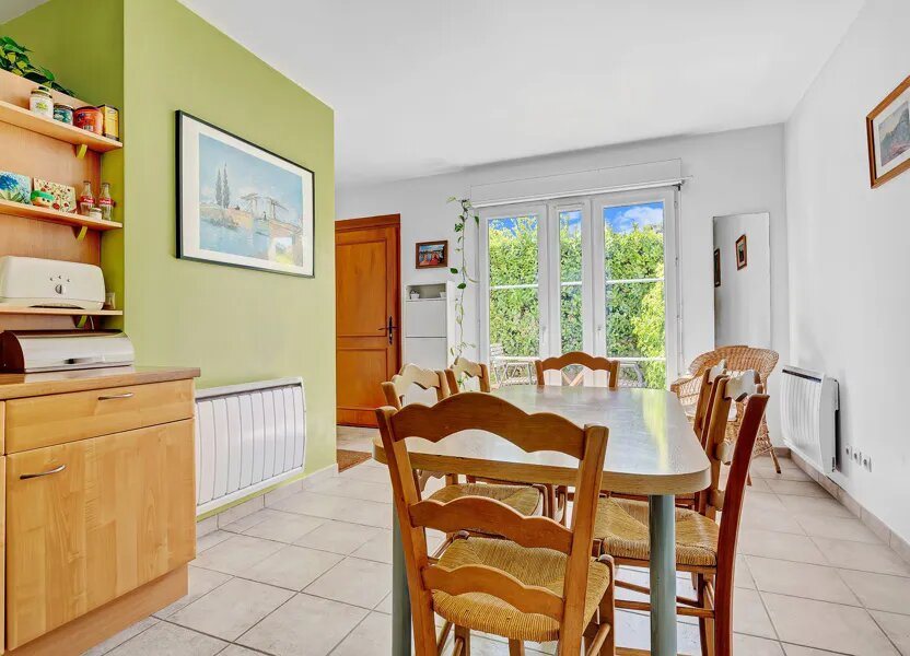 Maison à vendre, 113m², Antony