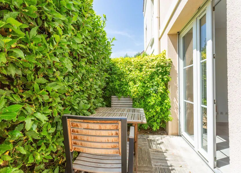 Maison à vendre, 113m², Antony