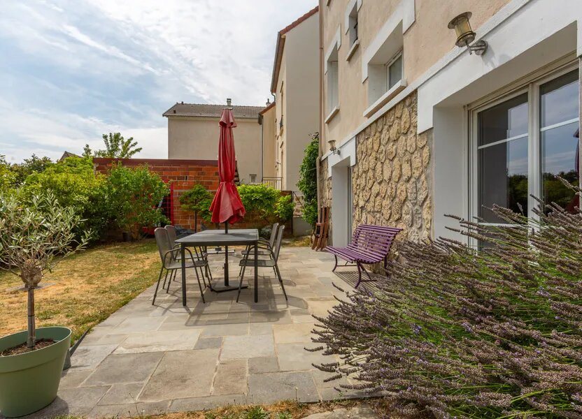 Maison à vendre, 166m², Antony